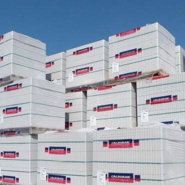 Kalkzandsteen Lijmblok CS12 150x148x297 mm - Bouwvoordeel