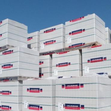 Kalkzandsteen Lijmblok CS12 120x198x297 mm - Bouwvoordeel