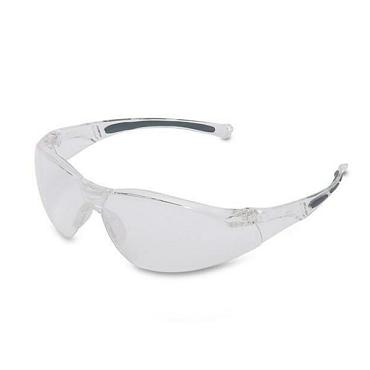 Honeywell Veiligheidsbril A800 helder - 301092 - Bouwvoordeel