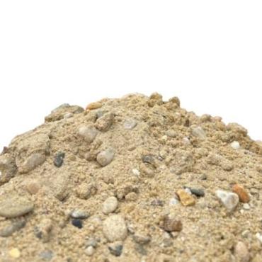 Betonzand 0-16 mm (ca. 25 kg) - Bouwvoordeel