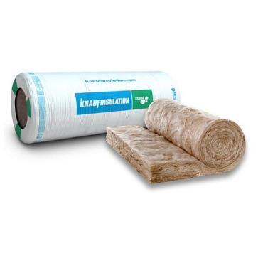 Knauf Naturoll 035 glaswolrol 4350x580x170 mm  Rd 4,85 - Bouwvoordeel