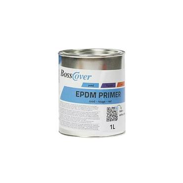 BossCover EPDM Roof Primer blik 1 ltr - Bouwvoordeel