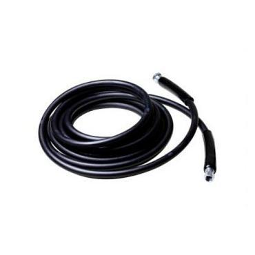 BossCover Slang 5,5 m1 (tbv Spuitlijm) - Bouwvoordeel