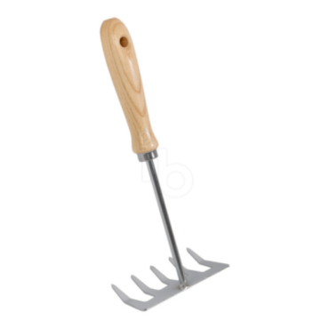 Talen Tools Handharkje 5-tands - Bouwvoordeel