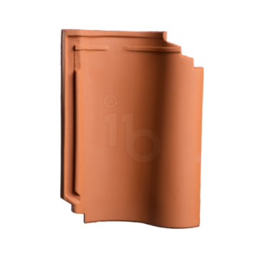 Monier Dakpan OVH 206 natuurrood - Bouwvoordeel