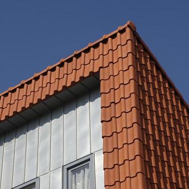 Monier Dakpan OVH 206 natuurrood - Bouwvoordeel