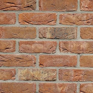 Veldbrand antiek HV WDF