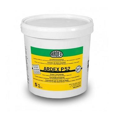 Ardex P52 Voorstrijkconcentraat 5 kg - Bouwvoordeel