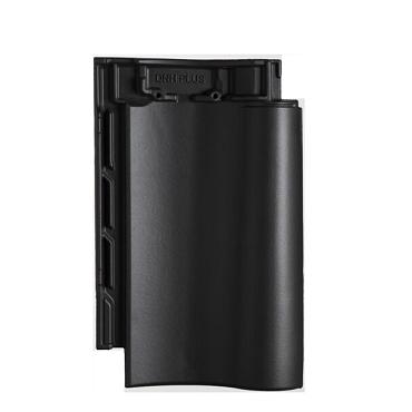 Monier De Nieuwe Hollander Plus grafietgrijs dakpan