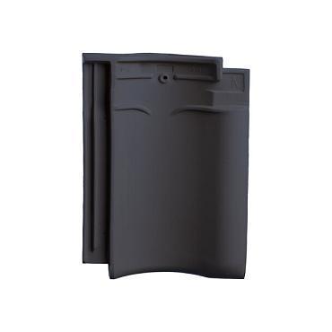 VH-Variabel Dakpan Blauw Gesmoord Naturel