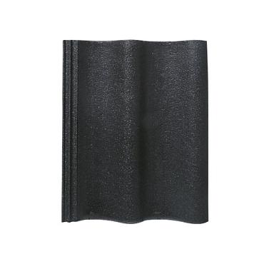 Monier Sneldek Classic novo+ zwart dakpan