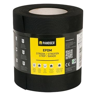 Pandser EPDM-folie 150x0,5 mm x 20 m - Bouwvoordeel