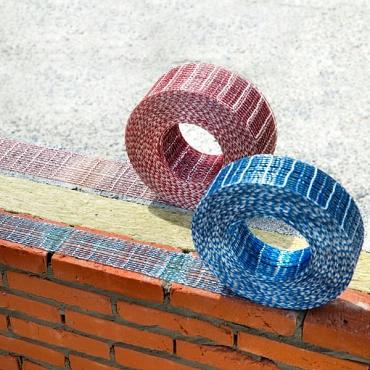 Murfor compact E-35 mm x 30 m - Bouwvoordeel