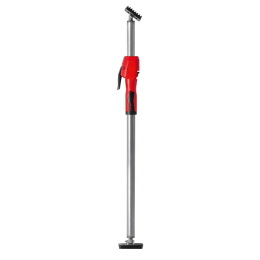 Bessey Plafondstempel 300 cm met pompgreep-bouwvoordeel
