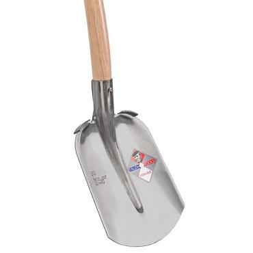 Talen Tools Bats glasfiberkern steel 100 cm - Bouwvoordeel