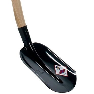 Talen Tools Bats gehard staal dubbel gebogen 100 cm - Bouwvoordeel