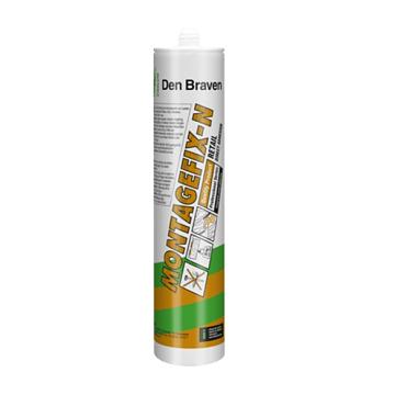 Zwaluw Montagefix N 310 ml | Kopen bij Bouwvoordeel