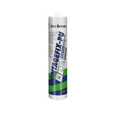 Zwaluw Montagefix-PU beige 310 ml – 282202 | kopen bij Bouwvoordeel