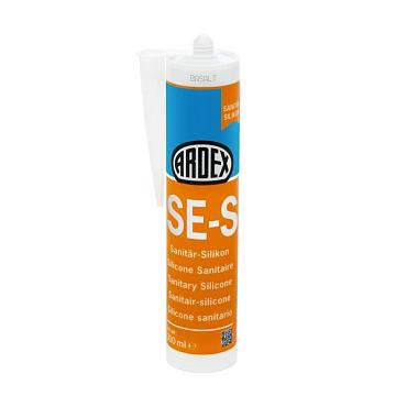 Ardex SE-S Sanitair Silicone 310 ml basalt  - 287418| kopen bij Bouwvoordeel