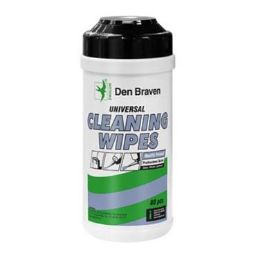 Zwaluw Universal Cleaning Wipes– 282207| kopen bij Bouwvoordeel