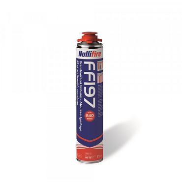 Nullifire FF197 RB Brandwerend Purschuim ReBus 750 ml – 53654| kopen bij Bouwvoordeel