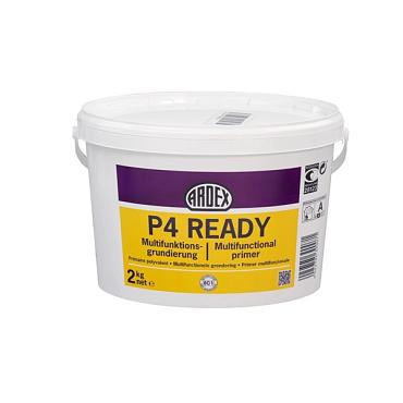Ardex P4 Ready 2 kg – Bouwvoordeel