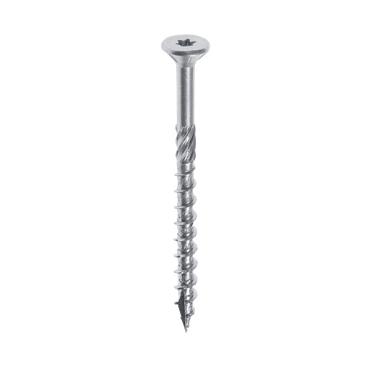 Woodies Ultimate Verzinkt Deeldraad 6,0x150/70 T30 - 246525 - Te koop bij Bouwvoordeel