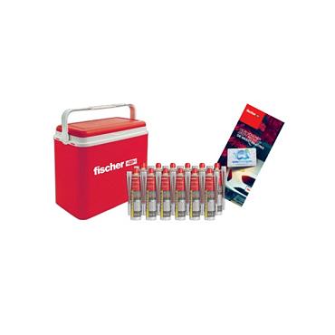 Fischer Injectiemortel FIS VS 300 T Super Deal - 442052 | kopen bij Bouwvoordeel
