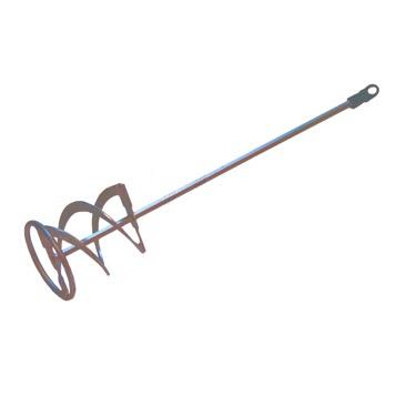 Super Prof Garde mortel/gips/lijm 115x600 mm boorkop 10 mm - 255980 - Bouwvoordeel