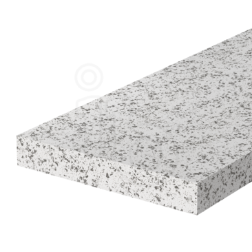 Unidek EPS-100 SE 2000x1000x80mm RD=2,2 - Bouwvoordeel