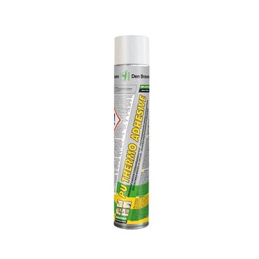 Zwaluw PU Thermo  Adhesive 750 ml - Bouwvoordeel