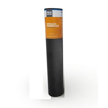 ProfPartner Spinvliesmembraan 25x1,5 m - Bouwvoordeel