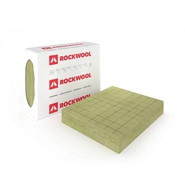 Rockwool Rockfit Duo 1000x800x80 mm - Bouwvoordeel
