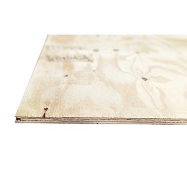 Underlayment Elliotti-Pine 2440x1220x18 mm - Bouwvoordeel