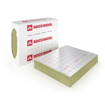 Rockwool Rockfit Mono silver 1000x800x140 mm - Bouwvoordeel