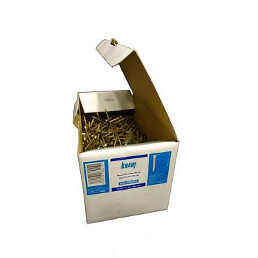 Knauf Aquapanel Schroef Maxi 39 mm - Bouwvoordeel