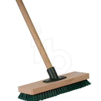 Talen Tools Tegelbezem mosbezem 120 cm - Bouwvoordeel