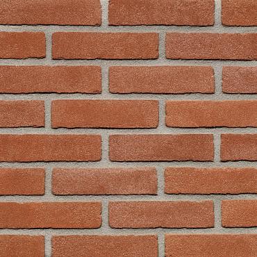 Wienerberger Roodgrijs Hardgrauw Vormbak RE - Bouwvoordeel