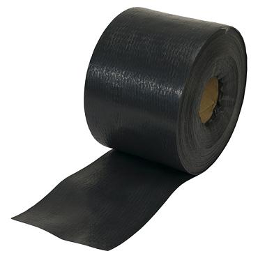Pandser DPC waterkerende folie 200mm x 50m - Bouwvoordeel