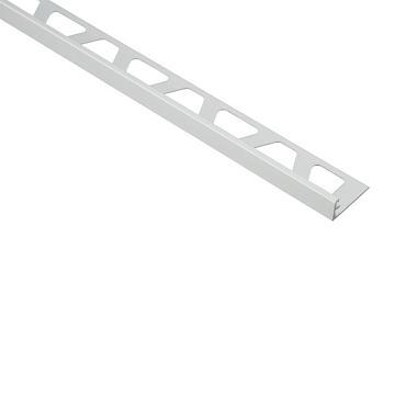 Schlüter Beschermingsprofiel AE100 aluminium 10mm x 3m- Bouwvoordeel