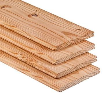 HV Douglas Dakbeschot 1,6x11,6x400 cm - Bouwvoordeel