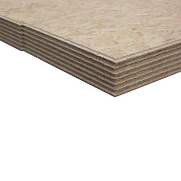 OSB 3 max TG4 12x2440X590 mm – Bouwvoordeel