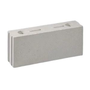 Kalkzandsteen Lijmblok CS12 437x100x198 mm - Bouwvoordeel
