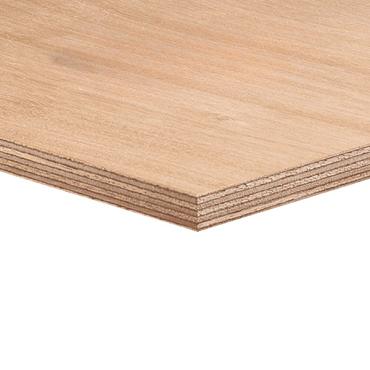 Multiplex Okouplex B/BB 18 mm 250x122cm KOMO – Bouwvoordeel