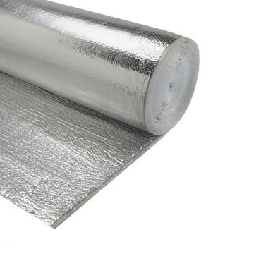 Alkreflex 2L-2 Dampdichte isolatiefolie 1500 mm x 50 m - Bouwvoordeel