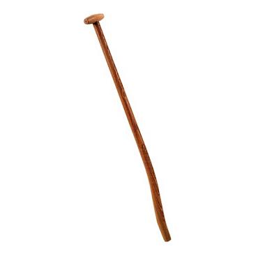 Talen Tools Schopsteel d.g. 100 cm - Bouwvoordeel