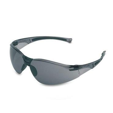 Honeywell Veiligheidsbril A800 grijs - 557421 - Bouwvoordeel