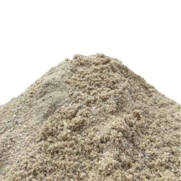 Vloerenzand Big Bag (ca. 950 liter) - Bouwvoordeel