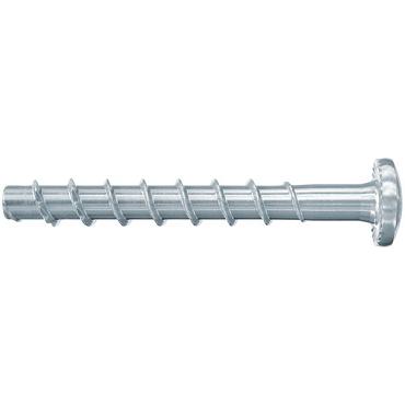 Fischer betonschroef FBS II 6x40/5  bolkop 100 st/ds - Bouwvoordeel