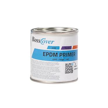 BossCover EPDM Roof Primer 250 ml - Bouwvoordeel
